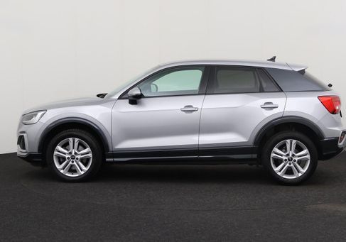 Audi Q2, 2022 2