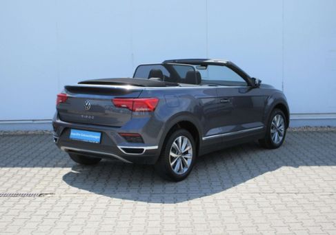 Volkswagen T-Roc, 2020