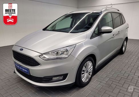 Ford Grand C-Max, 2018