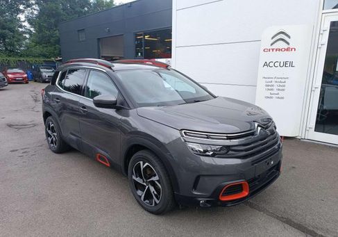 Citroën C5, 2019 2