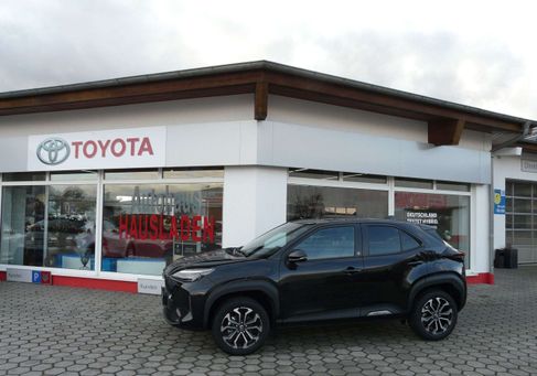 Toyota Yaris Cross, 2025 2