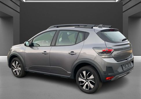 Dacia Sandero, 2026