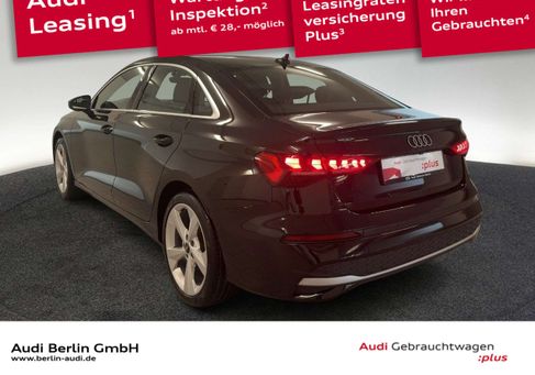 Audi A3, 2025 3