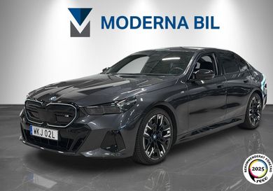 BMW, 2024