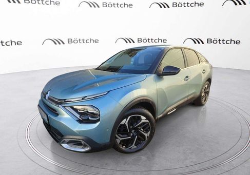 Citroën C4, 2023 2