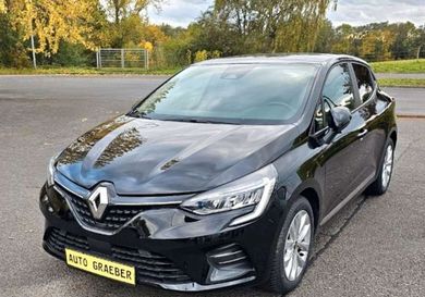 Renault Clio, 2020