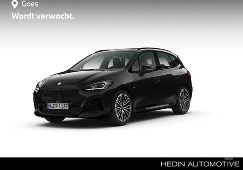 BMW 218 Active Tourer, 2025