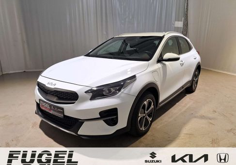 Kia XCeed, 2021