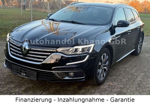 Renault Talisman, 2021
