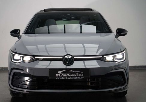 Volkswagen Golf, 2024 2