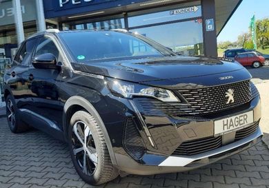 Peugeot 3008, 2023