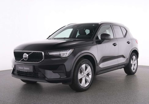 Volvo XC40, 2025 2