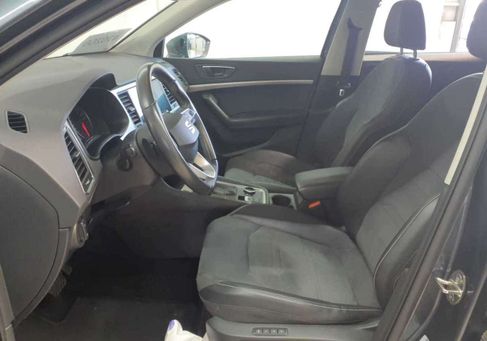 Seat Ateca, 2022