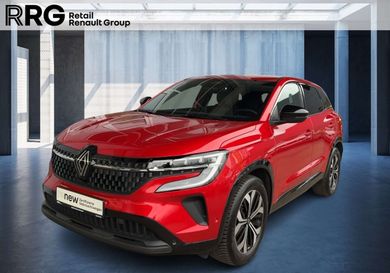 Renault Austral, 2025