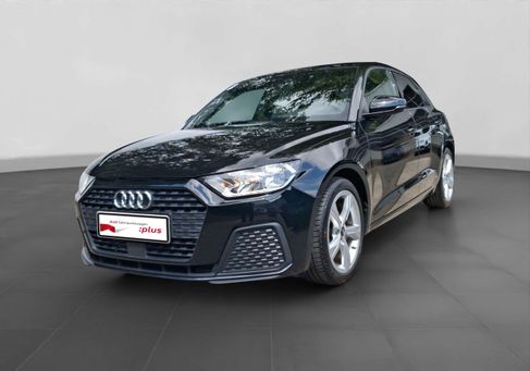Audi A1, 2020 2