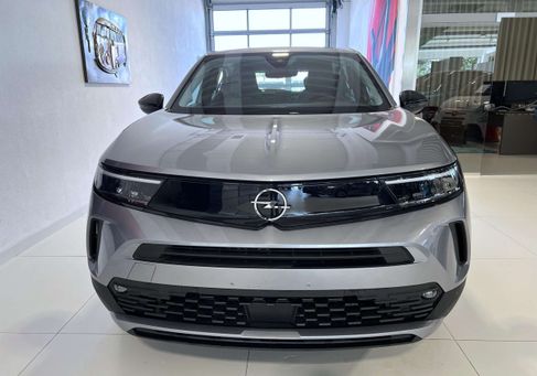 Opel Mokka, 2024 2