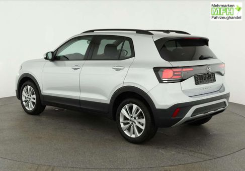 Volkswagen T-Cross, 2026
