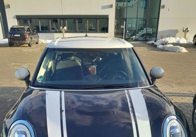 MINI Cooper D Clubman, 2019