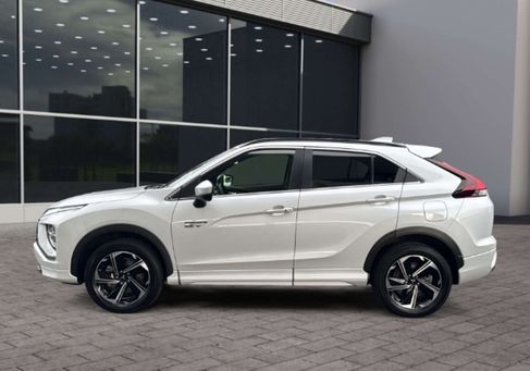 Mitsubishi Eclipse Cross, 2023