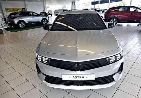 Opel Astra, 2024
