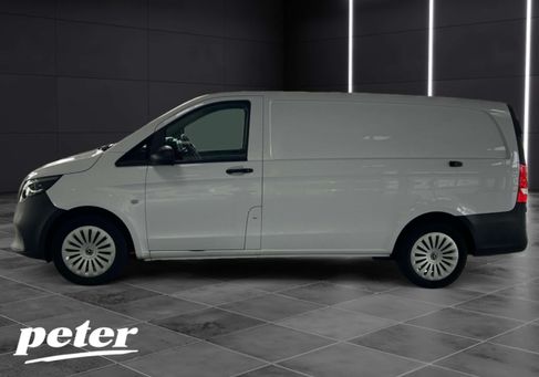 Mercedes-Benz Vito, 2024