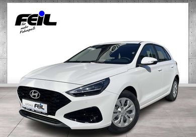 Hyundai i30, 2024