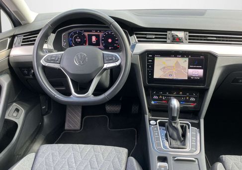 Volkswagen Passat Variant, 2023 2