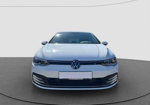 Volkswagen Golf, 2022 3