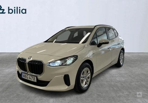 BMW 225 Active Tourer, 2023