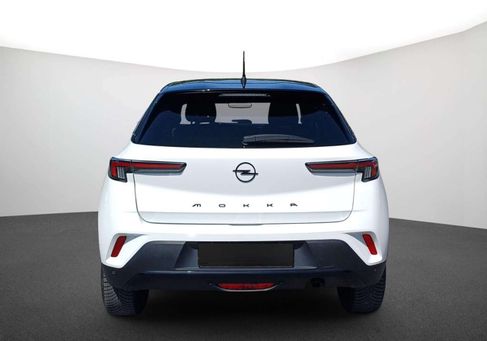 Opel Mokka, 2024 3