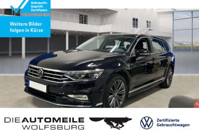 Volkswagen Passat Variant, 2022