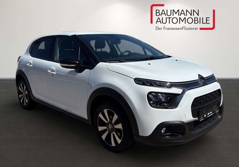 Citroën C3, 2023 2