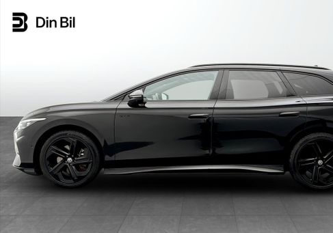 Volkswagen, 2025 2