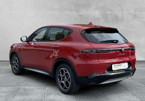 Alfa Romeo Tonale, 2023