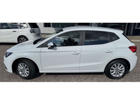 Seat Ibiza, 2023 2