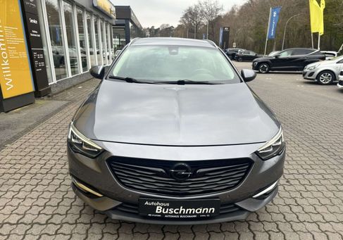Opel Insignia, 2019