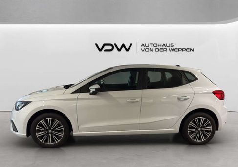 Seat Ibiza, 2024
