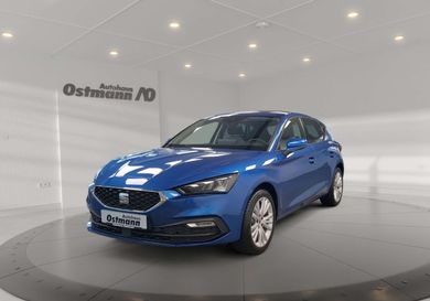 Seat Leon, 2024