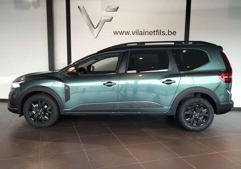 Dacia Jogger, 2024