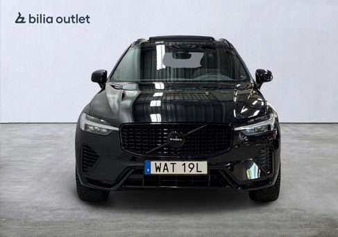 Volvo XC60, 2024 2