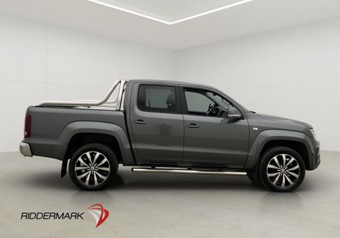 Volkswagen Amarok, 2019 2