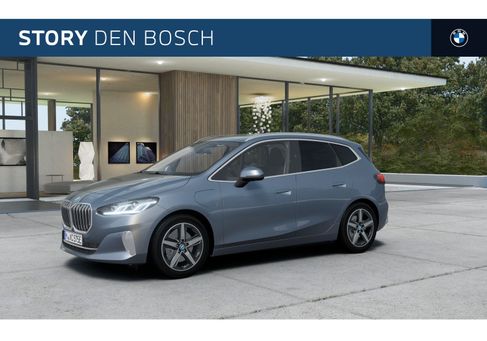 BMW 225 Active Tourer, 2025