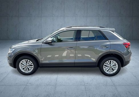 Volkswagen T-Roc, 2024