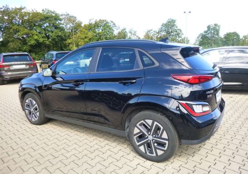 Hyundai Kona, 2022