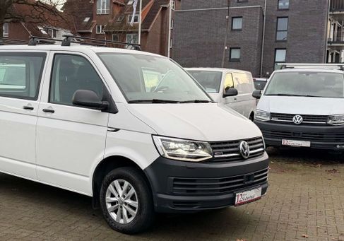 Volkswagen T6 Transporter, 2019