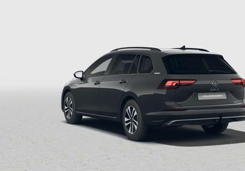 Volkswagen Golf, 2026