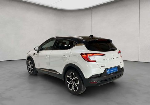 Mitsubishi ASX, 2024