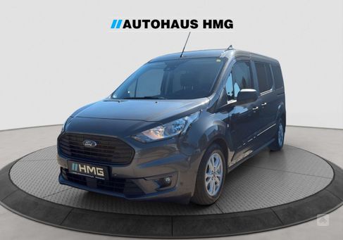 Ford Tourneo Connect, 2021