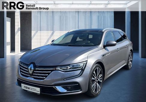Renault Talisman, 2021