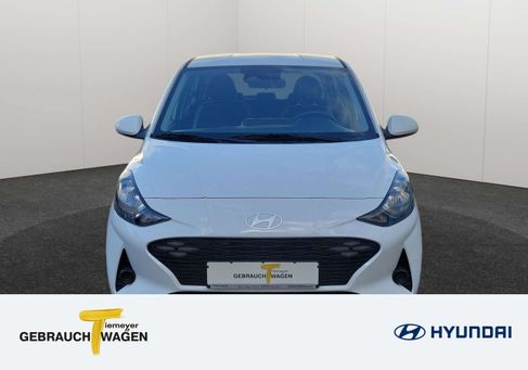 Hyundai i10, 2025 2